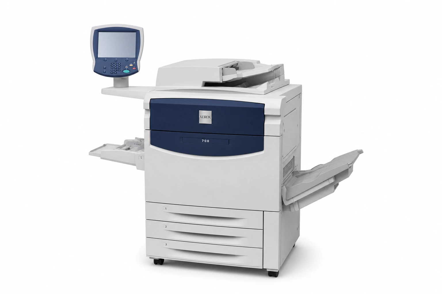 Xerox 700